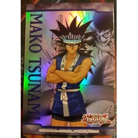 LDS1 Mako Tsunami - LDS1 Art Token