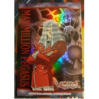 LDS1 Maximillion Pegasus - LDS1 Art Token 