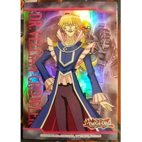 LDS1 Dr. Vellian Crowler - LDS1 Art Token 