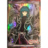 LDS1 Zane Truesdale - LDS1 Art Token 