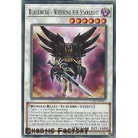 LDS2-EN043 Blackwing - Nothung the Starlight Common 1st Edition NM