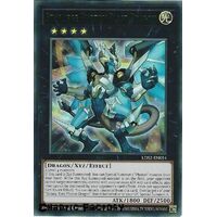 LDS2-EN054 Starliege Photon Blast Dragon Green Ultra Rare 1st Edition NM