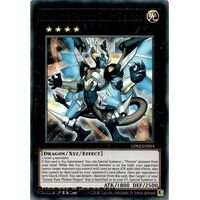 LDS2-EN054 Starliege Photon Blast Dragon Ultra Rare 1st Edition NM