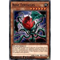 LDS2-EN095 Rose Tentacles Common 1st Edition NM