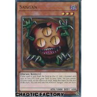 LDS3-EN001 Sangan Ultra Rare 1st Edition NM