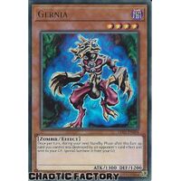 LDS3-EN004 Gernia Ultra Rare 1st Edition NM