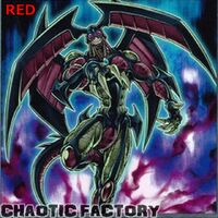 LDS3-EN024 Evil HERO Infernal Prodigy Red Ultra Rare 1st Edition NM