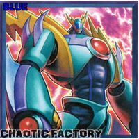 LDS3-EN028 Evil HERO Lightning Golem Blue Ultra Rare 1st Edition NM