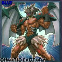 LDS3-EN030 Evil HERO Wild Cyclone Blue Ultra Rare 1st Edition NM