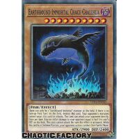 LDS3-EN041 Earthbound Immortal Chacu Challhua Common 1st Edition NM