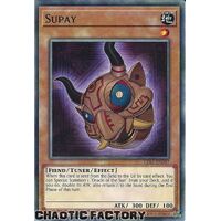 LDS3-EN047 Supay Common 1st Edition NM