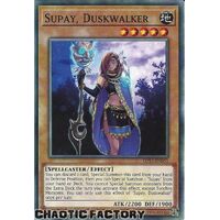 LDS3-EN051 Supay, Duskwalker Common 1st Edition NM