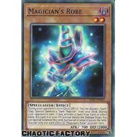 LDS3-EN085 Magician's Robe Common 1st Edition NM