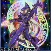 LDS3-EN091 Ebon Illusion Magician Blue Ultra Rare 1st Edition NM