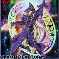 LDS3-EN091 Ebon Illusion Magician Red Ultra Rare 1st Edition NM