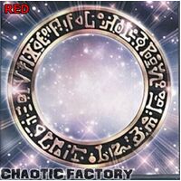 LDS3-EN093 Dark Magical Circle Red Ultra Rare 1st Edition NM