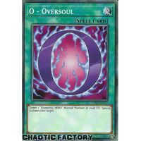 LDS3-EN110 O - Oversoul Common 1st Edition NM