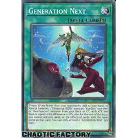 LDS3-EN113 Generation Next Common 1st Edition NM