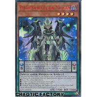 LDS3-EN130 Performapal Celestial Magician Red Ultra Rare 1st Edition NM