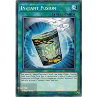 LED2-EN048 Instant Fusion Common 1st Edition NM