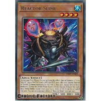 LED7-EN002 Reactor Slime Rare 1st Edition NM
