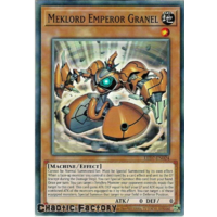 LED7-EN024 Meklord Emperor Granel Common 1st Edition NM