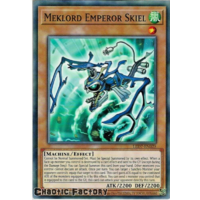 LED7-EN025 Meklord Emperor Skiel Common 1st Edition NM