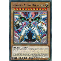 LED7-EN026 Meklord Astro Mekanikle Common 1st Edition NM