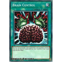 LED7-EN042 Brain Control Common 1st Edition NM