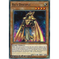 LED7-EN046 Ra's Disciple Common 1st Edition NM