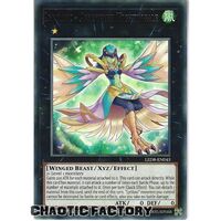 LED8-EN045 Lyrilusc - Assembled Nightingale Rare 1st Edition NM