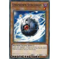 LED8-EN049 Unknown Synchron Common 1st Edition NM