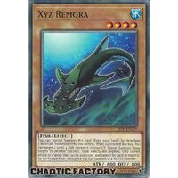 LED9-EN009 Xyz Remora Common 1st Edition NM