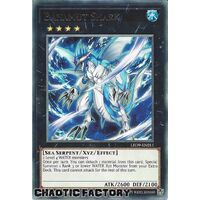 LED9-EN011 Bahamut Shark Rare 1st Edition NM