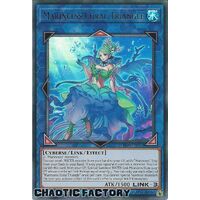 LED9-EN033 Marincess Coral Triangle Ultra Rare 1st Edition NM