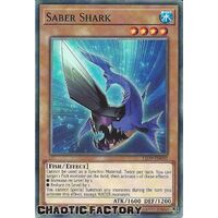 LED9-EN050 Saber Shark Common 1st Edition NM