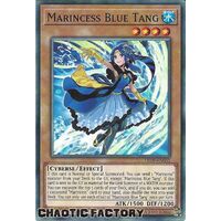 LED9-EN051 Marincess Blue Tang Common 1st Edition NM