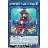 LED9-EN054 Marincess Marbled Rock Common 1st Edition NM