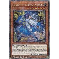 Quarter Century Secret Rare LEDE-EN012 Diabellze the Original Sinkeeper 1st Edition NM