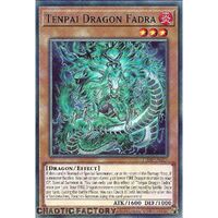 LEDE-EN017 Tenpai Dragon Fadra Common 1st Edition NM