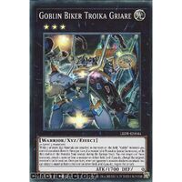 LEDE-EN044 Goblin Biker Troika Griare Super Rare 1st Edition NM