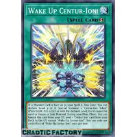 LEDE-EN064 Wake Up Centur-Ion! Ultra Rare 1st Edition NM