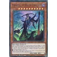 LEDE-EN087 Vouiburial, the Dragon Undertaker Ultra Rare 1st Edition NM