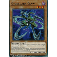 LEDU-EN023 Cyberdark Claw Rare 1st Edition NM