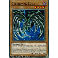 LEDU-EN027 Cyberdark Edge Common 1st Edition NM