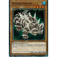 LEDU-EN040 Hydrogeddon Common 1st Edition NM