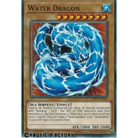 LEDU-EN042 Water Dragon Common 1st Edition NM