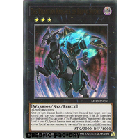 Yugioh LEHD-ENC31 The Phantom Knight's of Break Sword Ultra Rare 1st Edition NM
