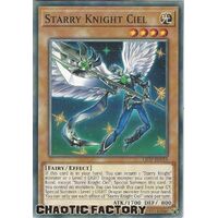 LIOV-EN019 Starry Knight Ciel Common 1st Edition NM