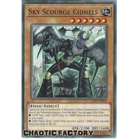 LIOV-EN025 Sky Scourge Cidhels Common 1st Edition NM